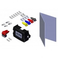 RollRite - Reversing Relay Kit, Amp Sensing, Generation1, Solid State Motor Control 12V SWD6 (Replaces P/N # 101759 & 105446)